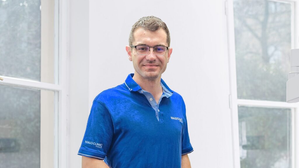 D.D.S. Davor Manasievski