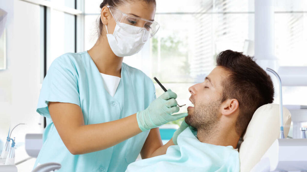 Dentalhygiene