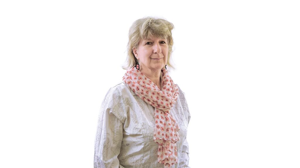 Eva Kubínová