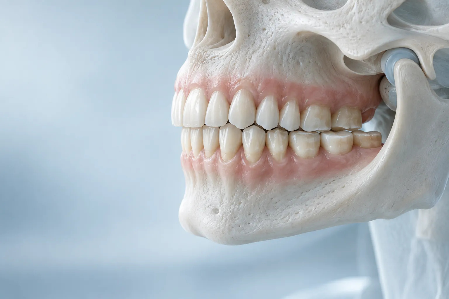Bruxism
