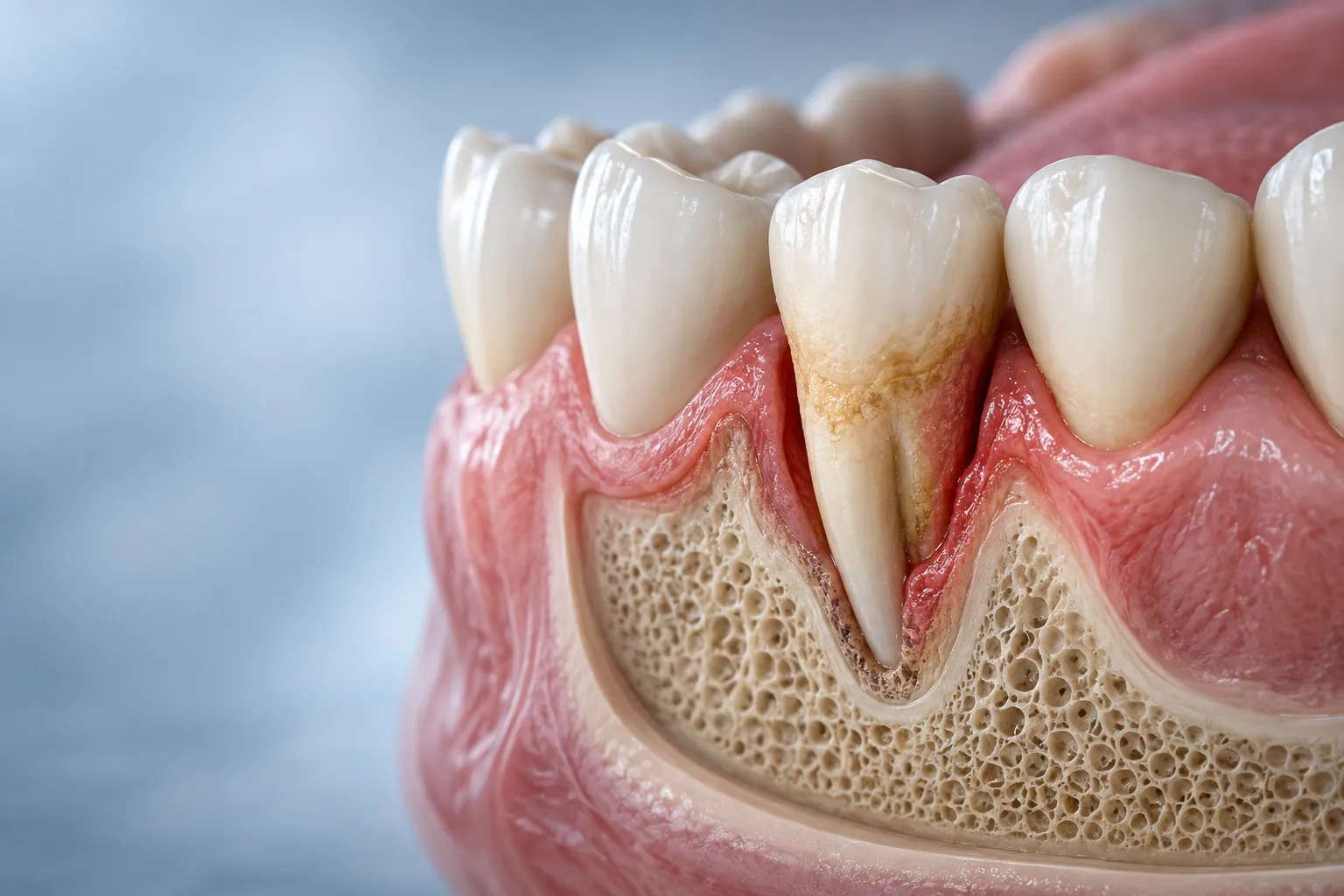 Periodontitis
