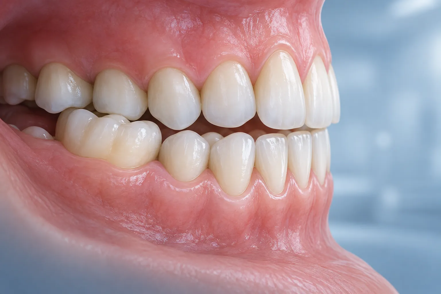 Crossbite