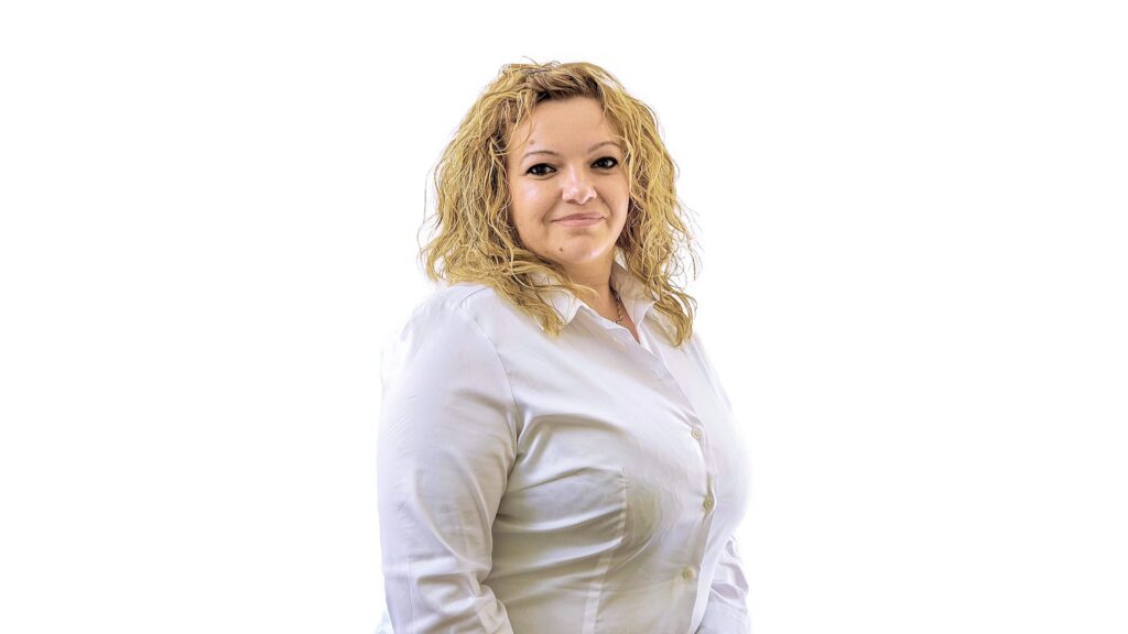 Marina Ristovska