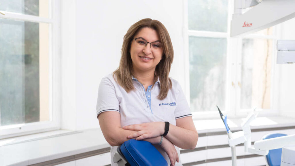 Sasha Gjorgieva