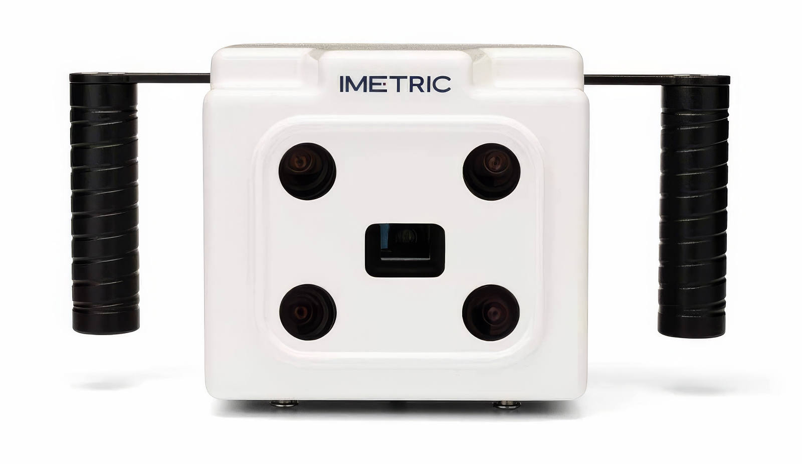 iMetric digital camera at MALO CLINIC Prague